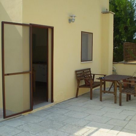 Agriturismo Tenuta La Siesta Gallipoli Exteriér fotografie
