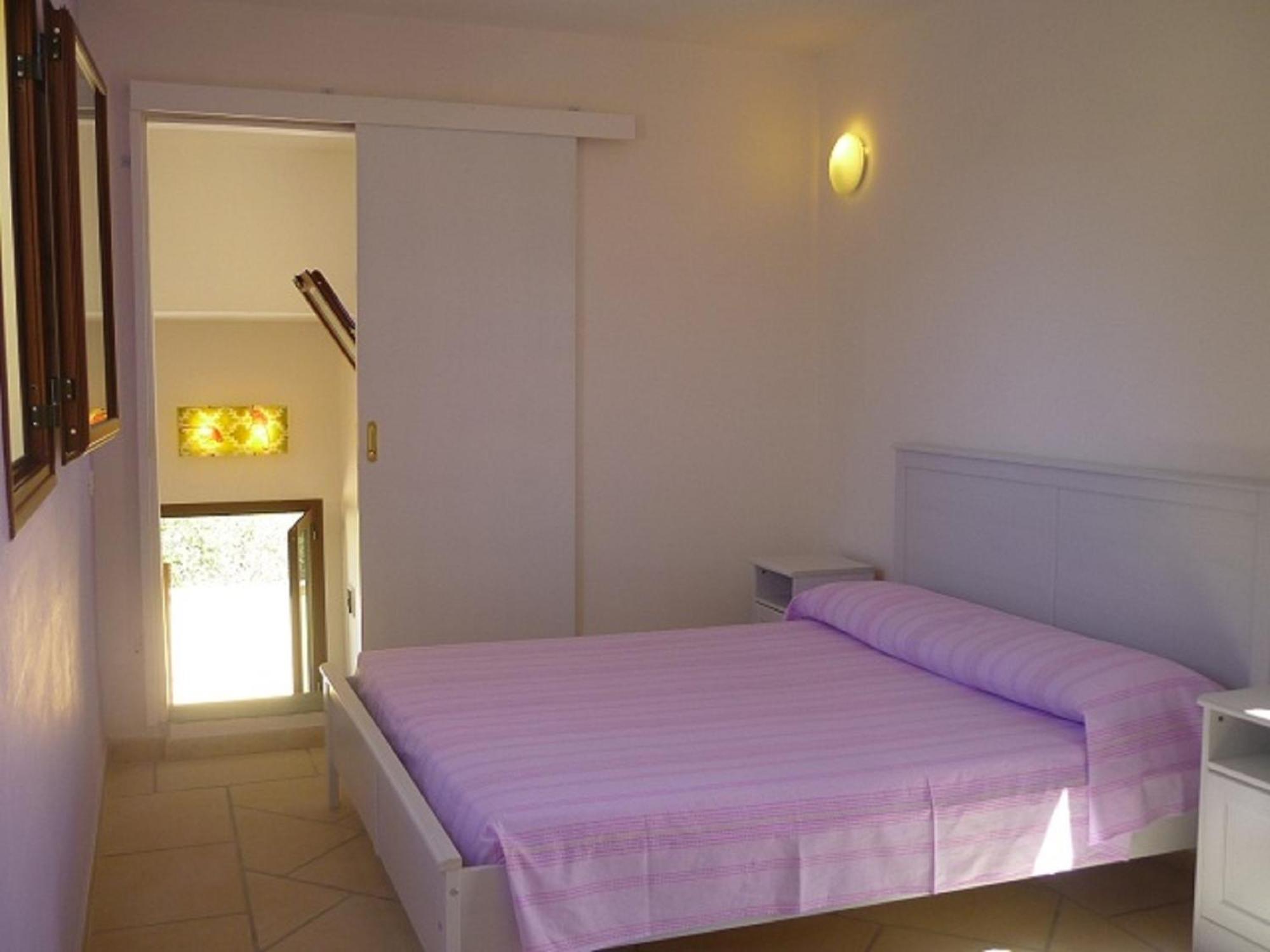 Agriturismo Tenuta La Siesta Gallipoli Exteriér fotografie