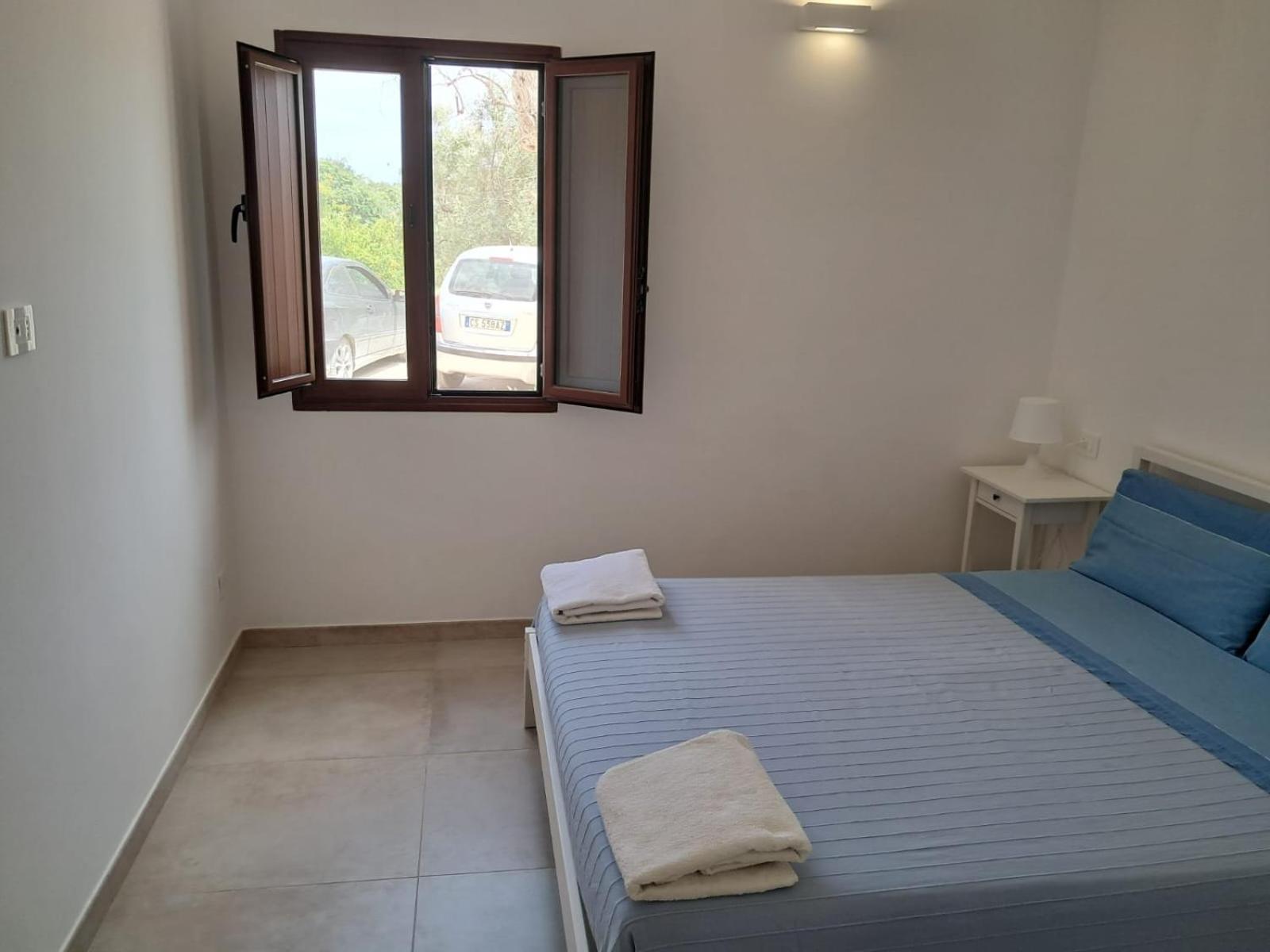 Agriturismo Tenuta La Siesta Gallipoli Exteriér fotografie