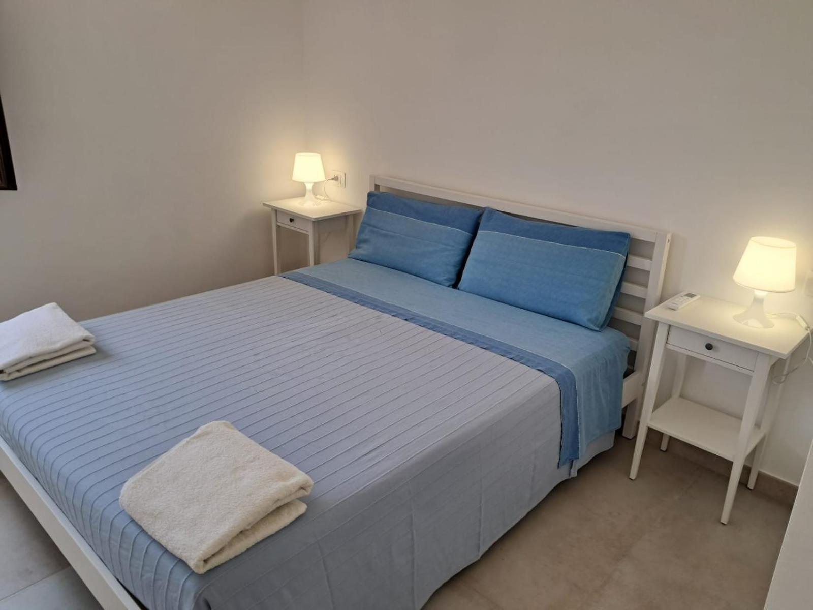 Agriturismo Tenuta La Siesta Gallipoli Exteriér fotografie