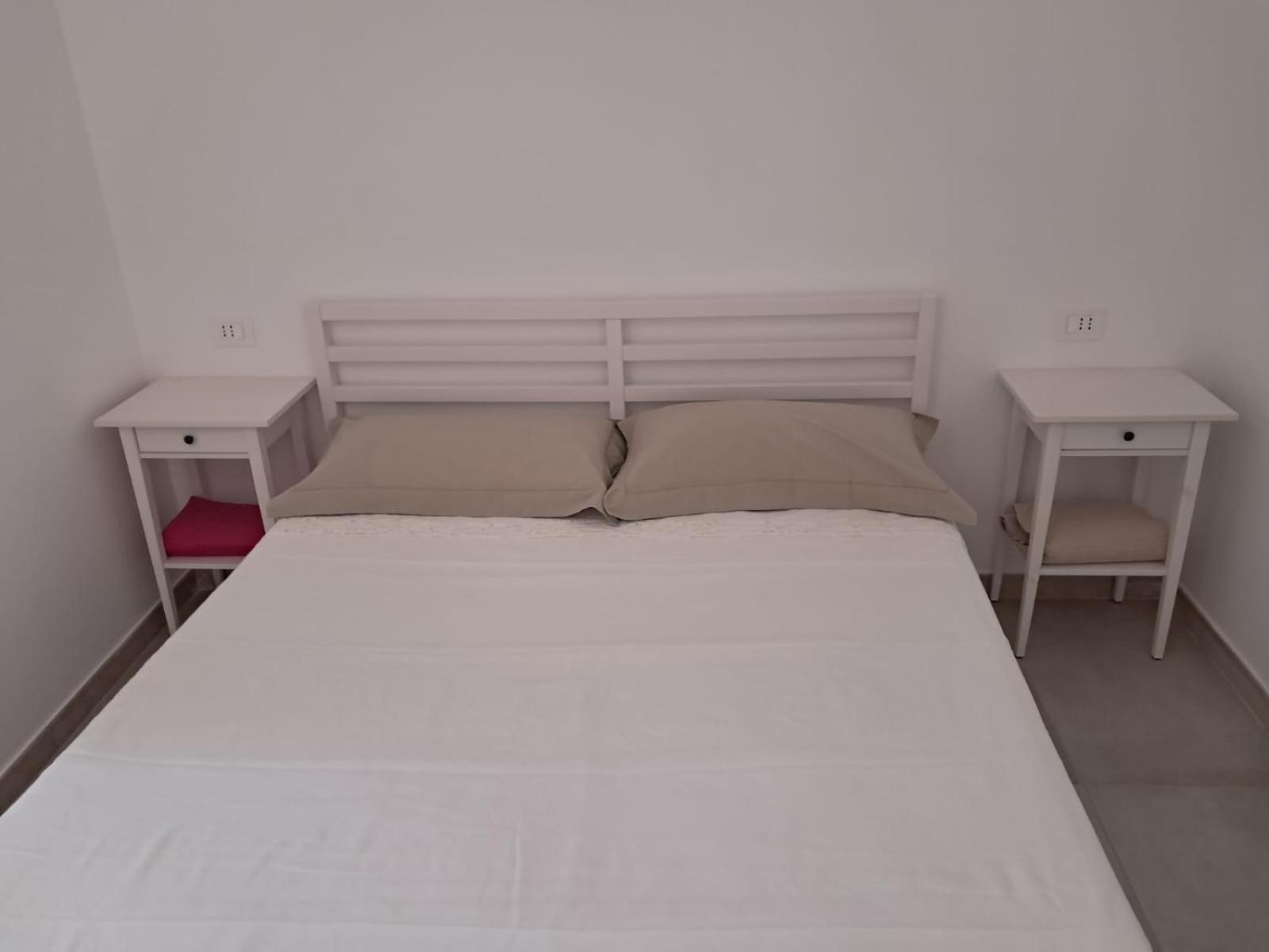 Agriturismo Tenuta La Siesta Gallipoli Exteriér fotografie