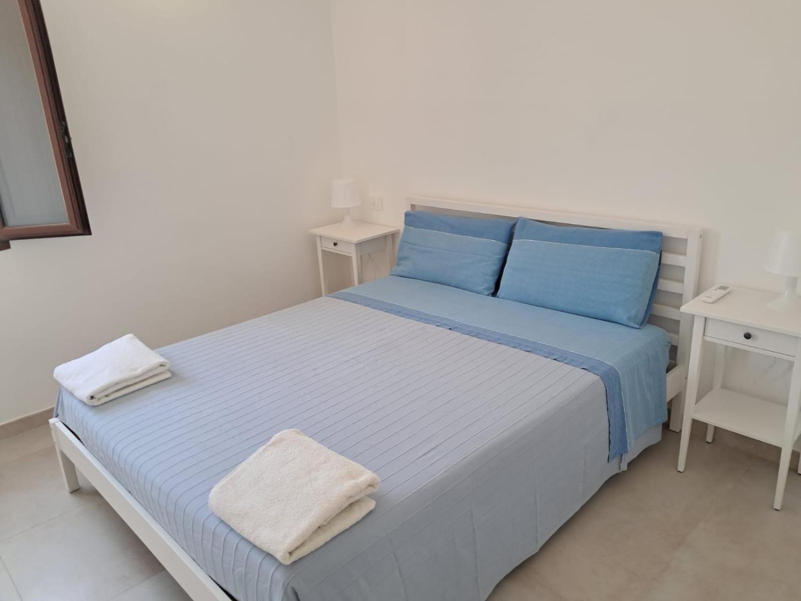 Agriturismo Tenuta La Siesta Gallipoli Exteriér fotografie